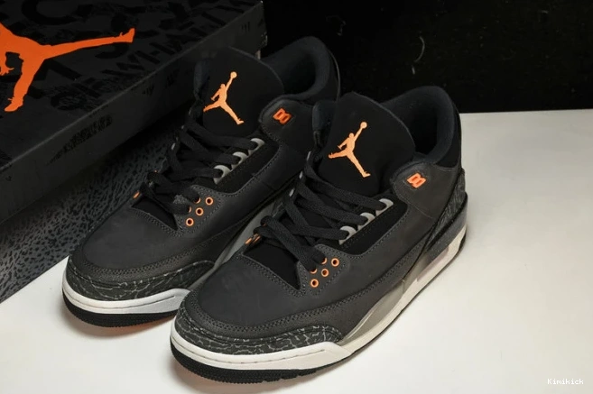 WellDesigned 533 Air 3 Pack" CT8532- Jordan "Fear 0611